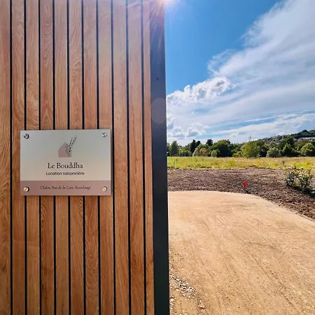 Buddha - Pmr * Rosselange