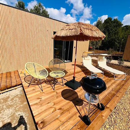 Prázdninový dům Buddha - Pmr Rosselange