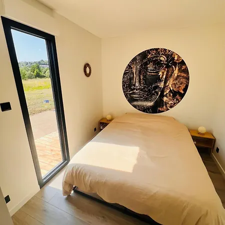 Buddha - Pmr Prázdninový dům