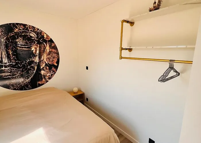 Buddha - Pmr Prázdninový dům *