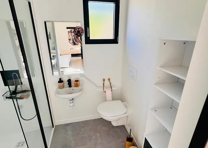 Prázdninový dům Buddha - Pmr Rosselange