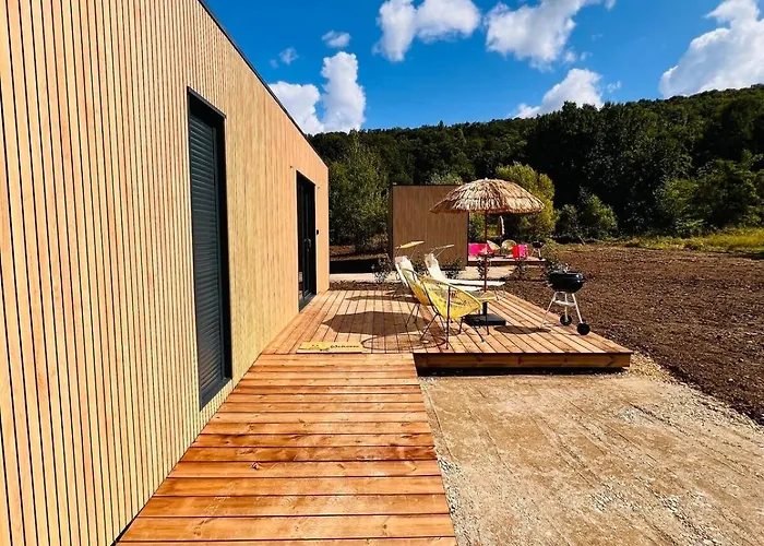 Buddha - Pmr Prázdninový dům