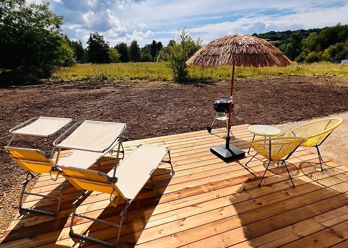 Buddha - Pmr Prázdninový dům *