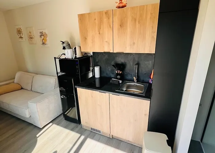 Prázdninový dům Buddha - Pmr