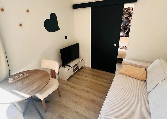 Prázdninový dům Buddha - Pmr *