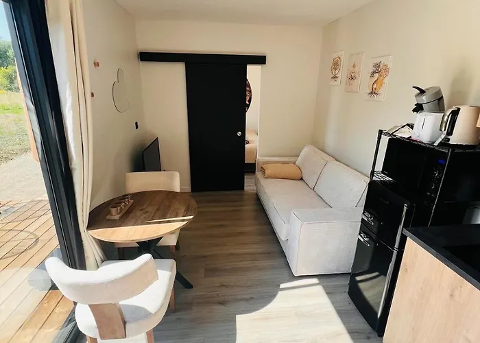 Buddha - Pmr Prázdninový dům Rosselange