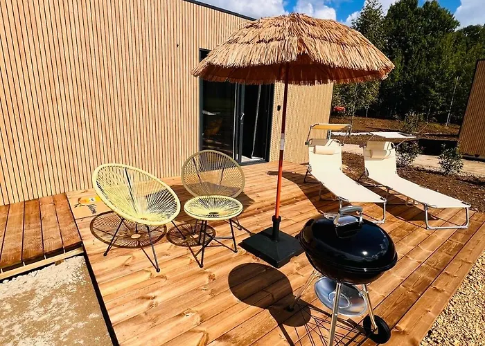 Prázdninový dům Buddha - Pmr Rosselange