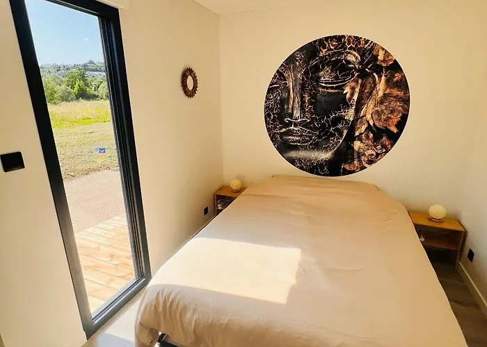 Buddha - Pmr Prázdninový dům